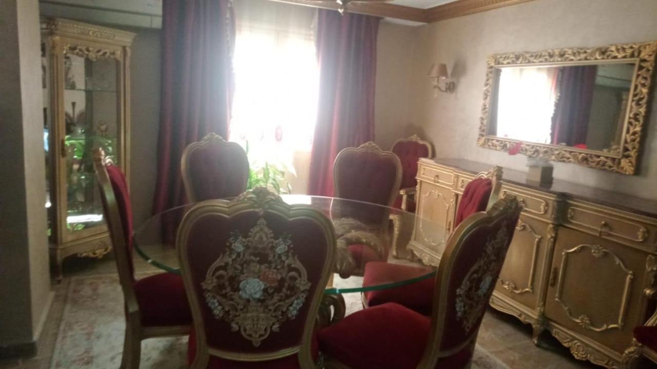5 Stars Apartman