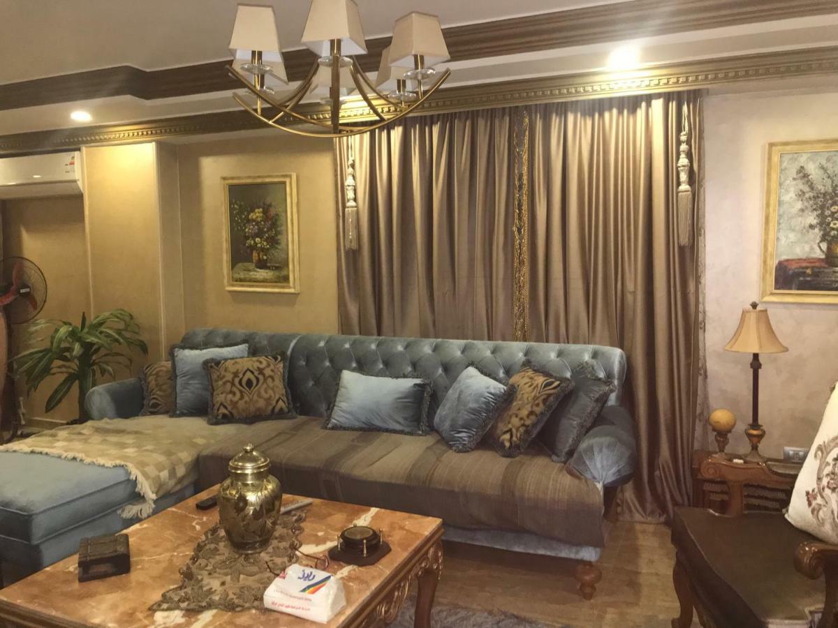 5 Stars Apartman