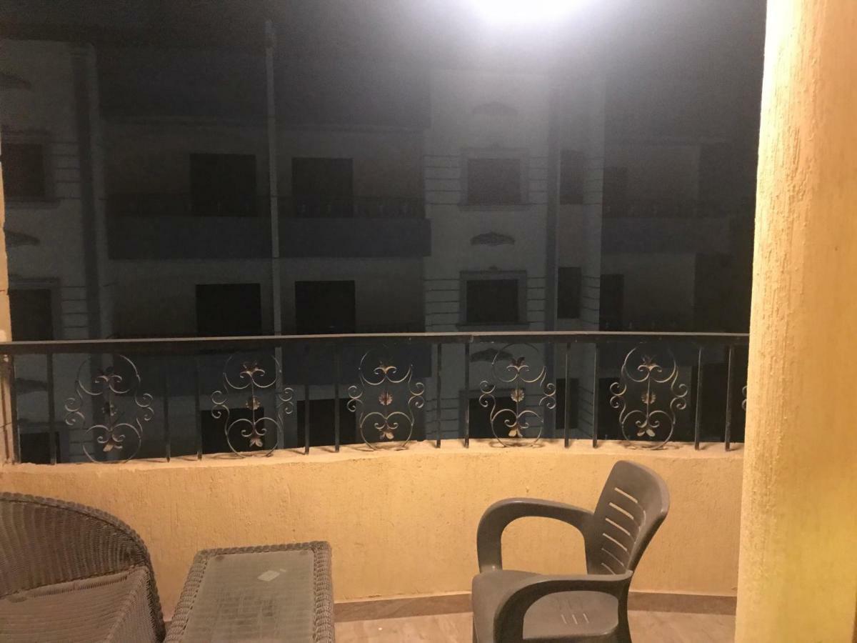 5 Stars Apartman Kairó