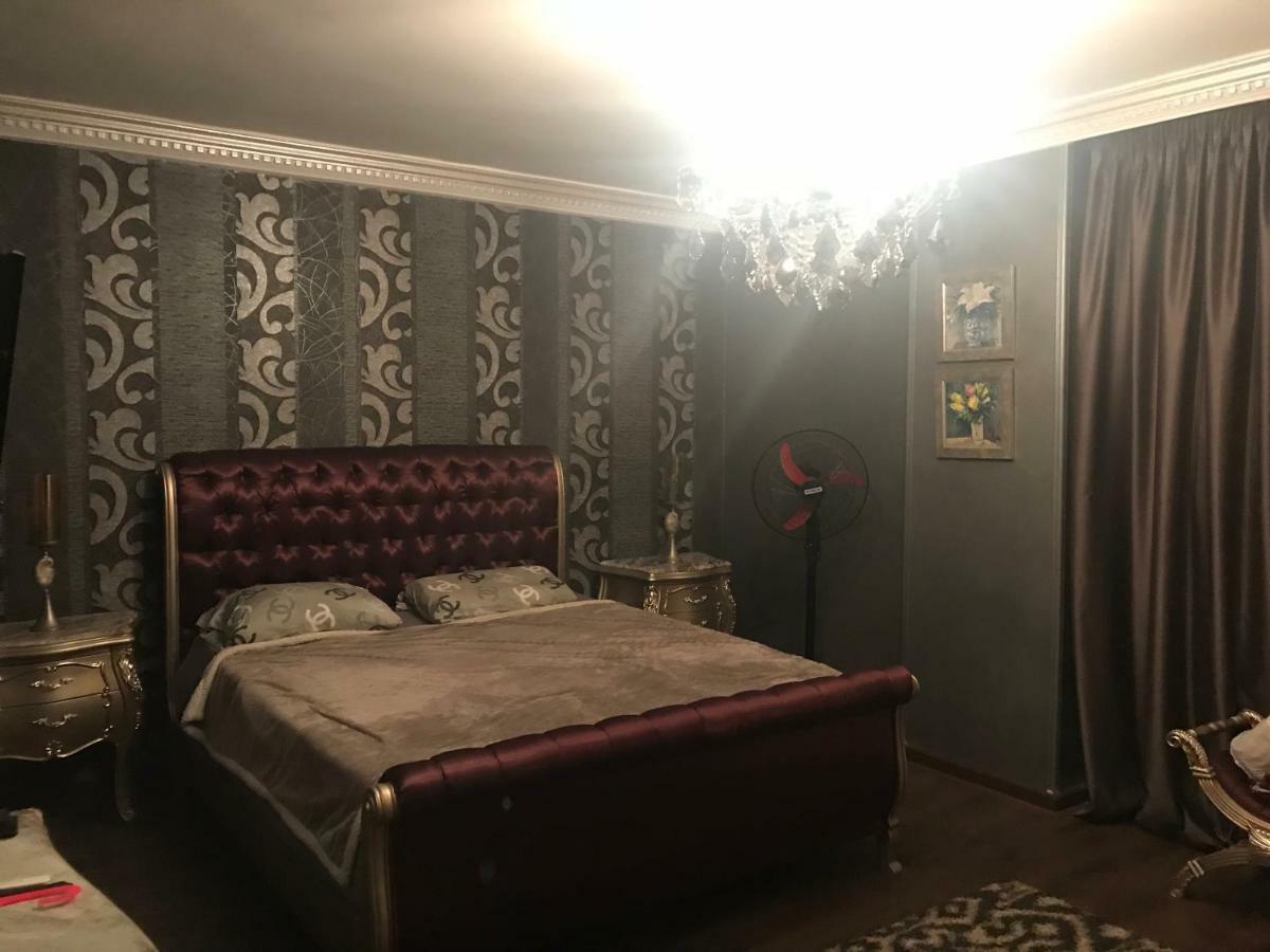 5 Stars Apartman